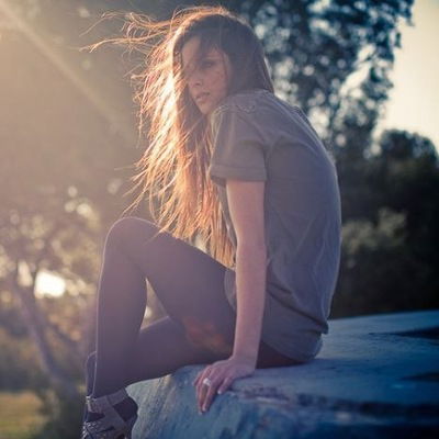 Мария Широкова