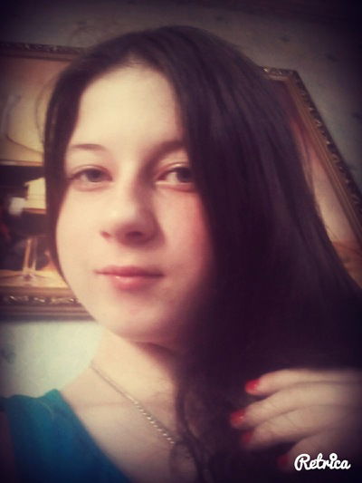 Анна Нульберг