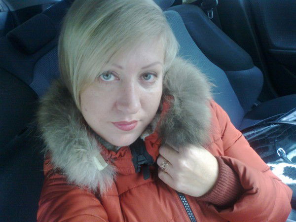 Мила Михеева