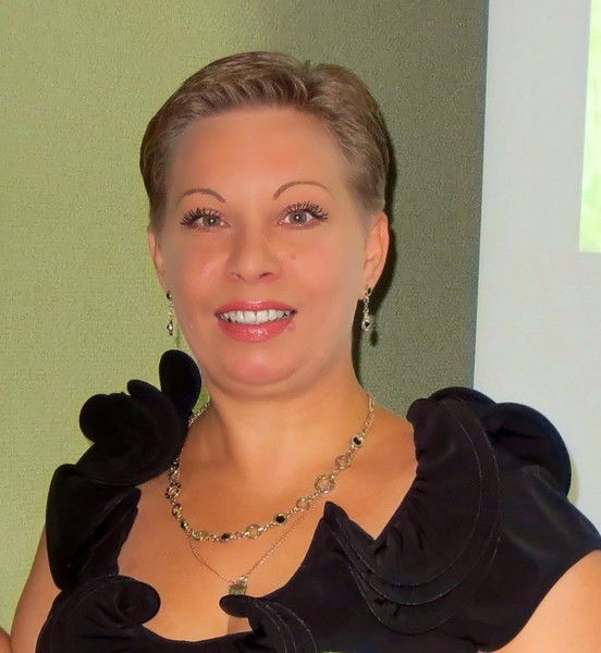 Наталья Модвал