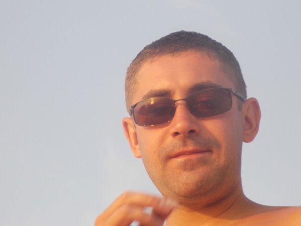 Андрей Хандюков