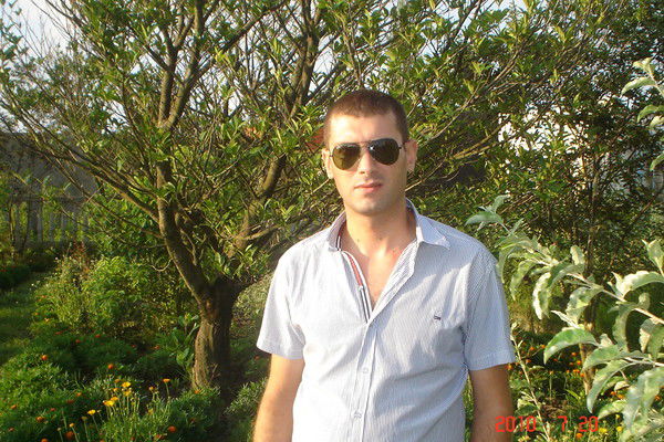 Aleksandr Karamanian