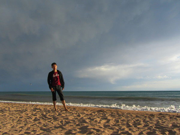 Усен Сатыбалдиев