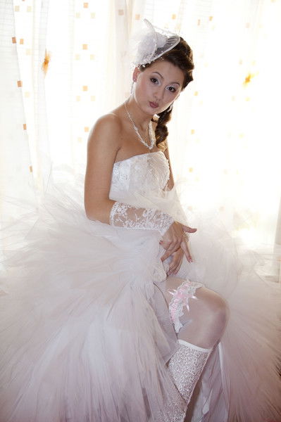 Татьяна Никитина