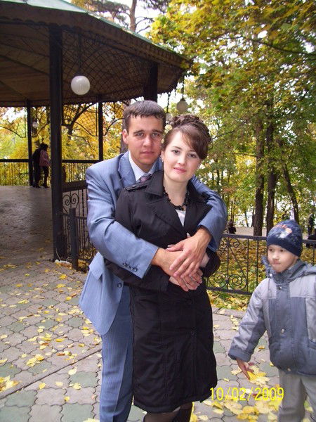 Ленар Рамазанов