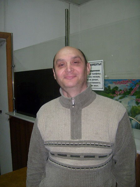 Радик Закирянов