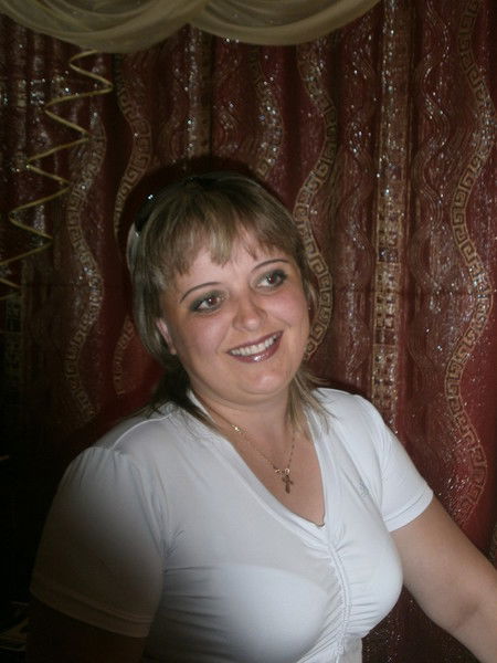 Наталья Догай