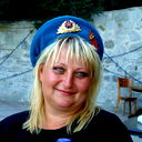Марина Бирюкова