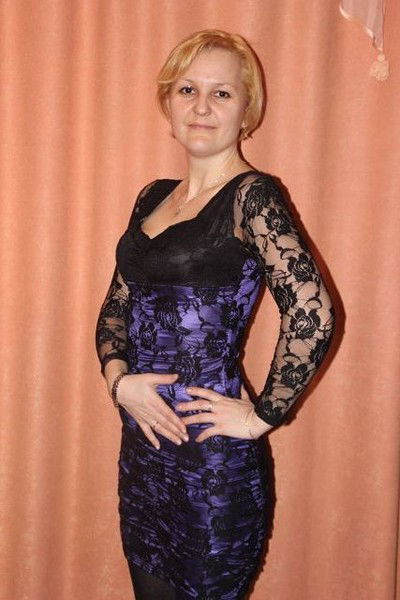 Елена Шаповал