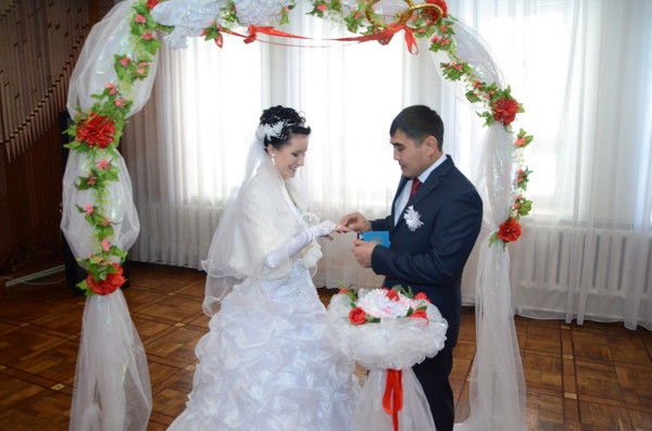 Дархан И Кристина Кажымуратовы