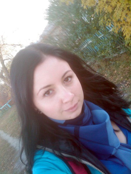 Анастасия Izb.