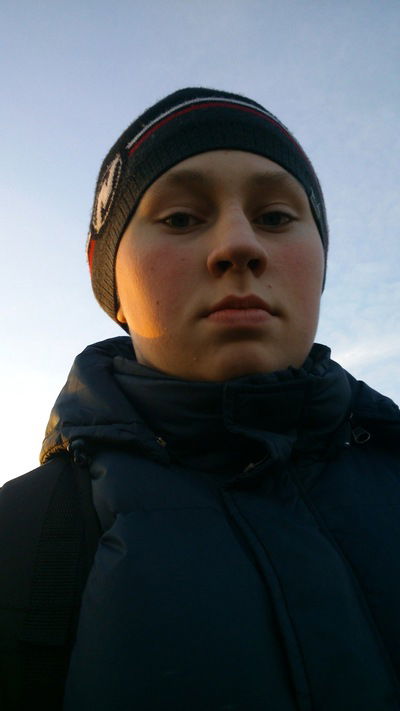 Егор Евсеев