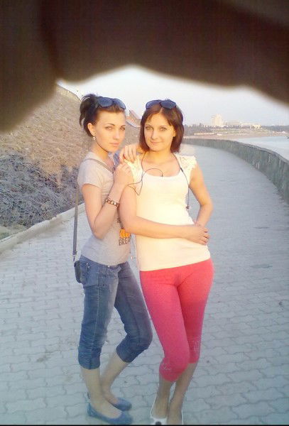 Катриночка Франческо