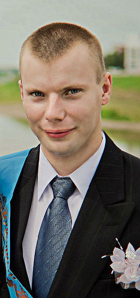 Александр Швабауэр