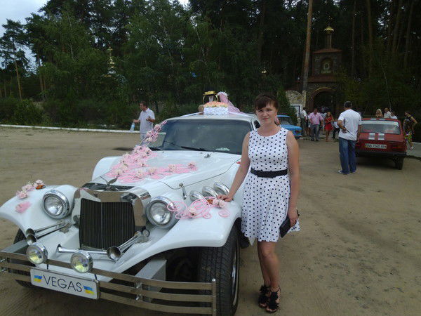 Алла Коверина