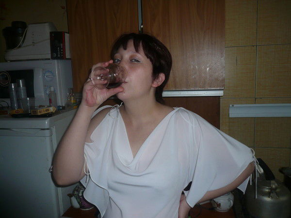 Анечка Никешина