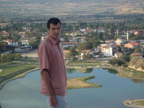 Виктор Гавриловец