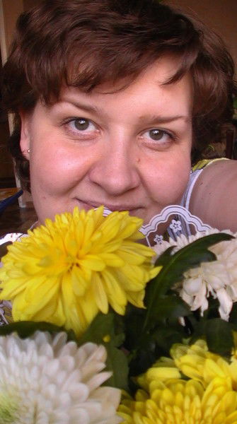 Евгения Паршукова