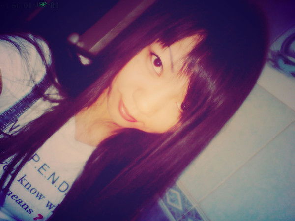 Иришка Ли (Цой)