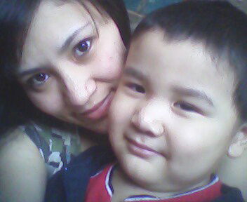 Аягуз Онгарбаева