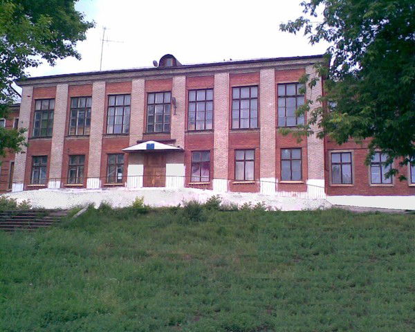 Мбоу Оош № 151 Г.о. Самара