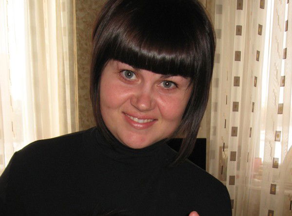 Катя Антюшко