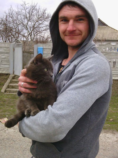 Сержик Закрасняний