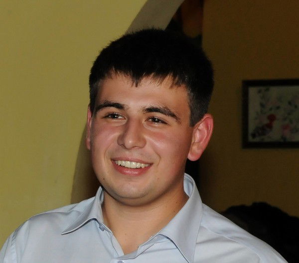 Александр Сергиенко