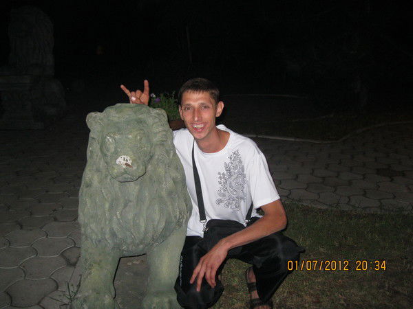 Игорь Зажицкий