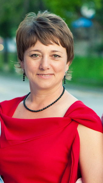 Вера Метлякова