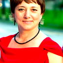 Вера Метлякова