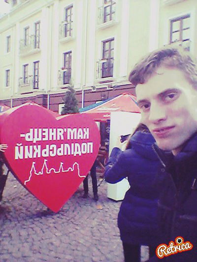 Алексей Федоров