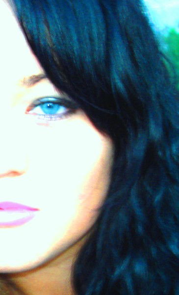 Вероника Хижнякова