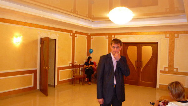 Андрей Шокуров