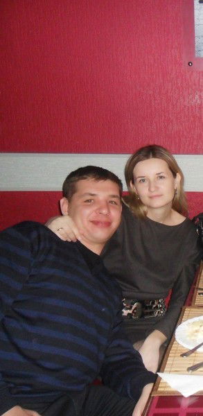 Ирина Кудина