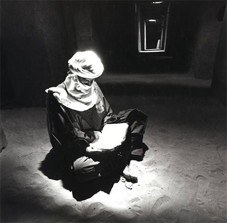 Жигер Байдильдинов