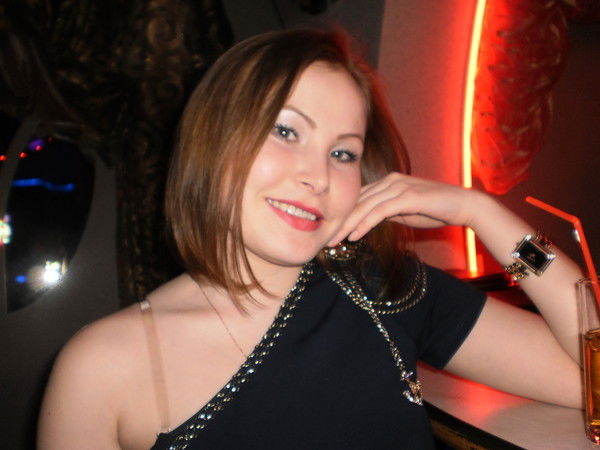 Катенька Сергеева