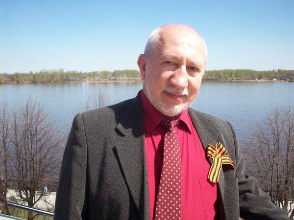 Владимир Липов