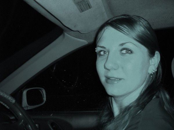 Алеся Уварова