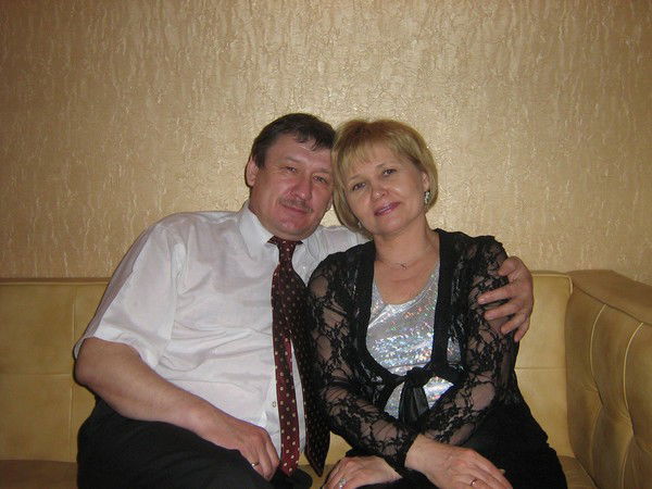 Людмила Верховых