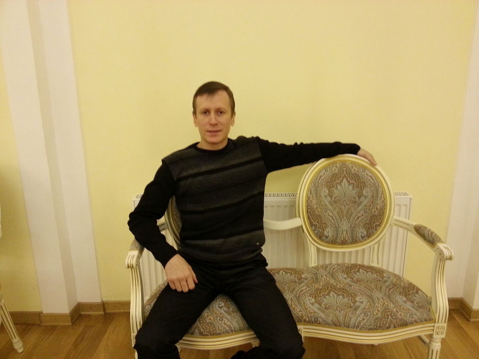 Денис Калачев