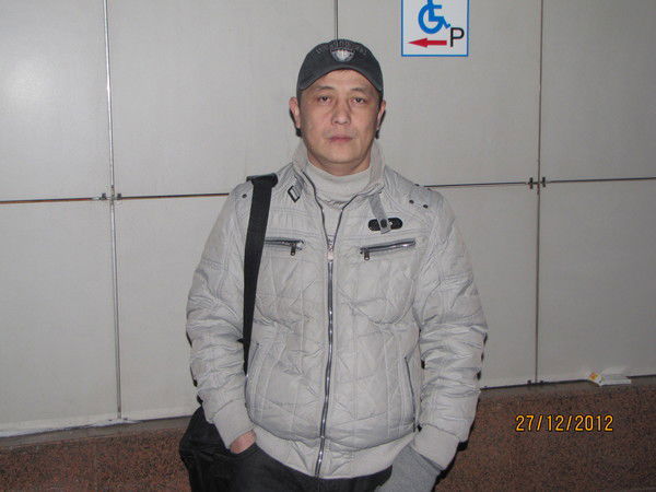 Нурлан Халиев