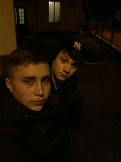 Ігор Леонтьєв