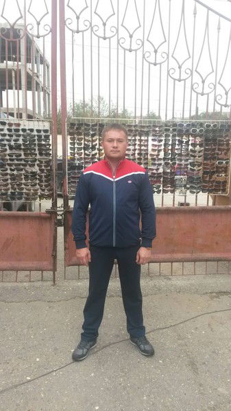 Владиcлав Ли