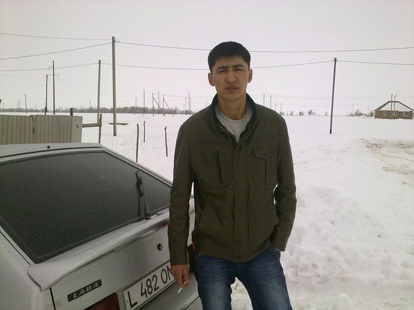 Максим Ильясов