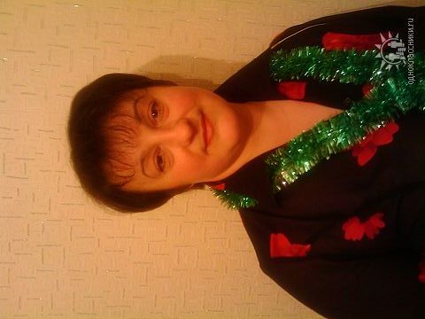 Алла Власенко