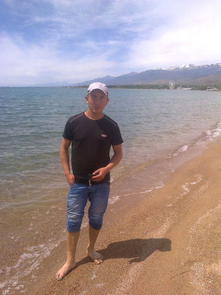 Азиз Абдулжапаров