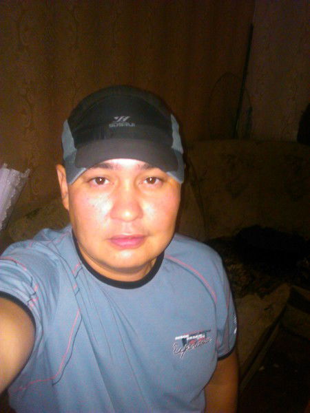 Тагир Каримов