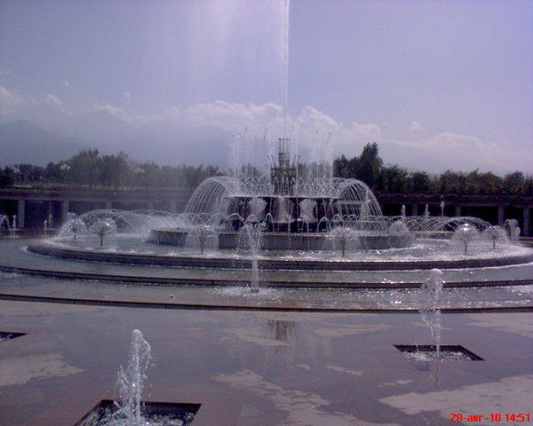 Гулбаршын Смайлова