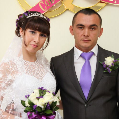 Алиса Хамматова